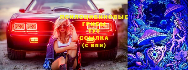 тгк Алексеевка