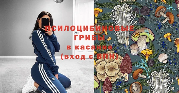 тгк Алексеевка